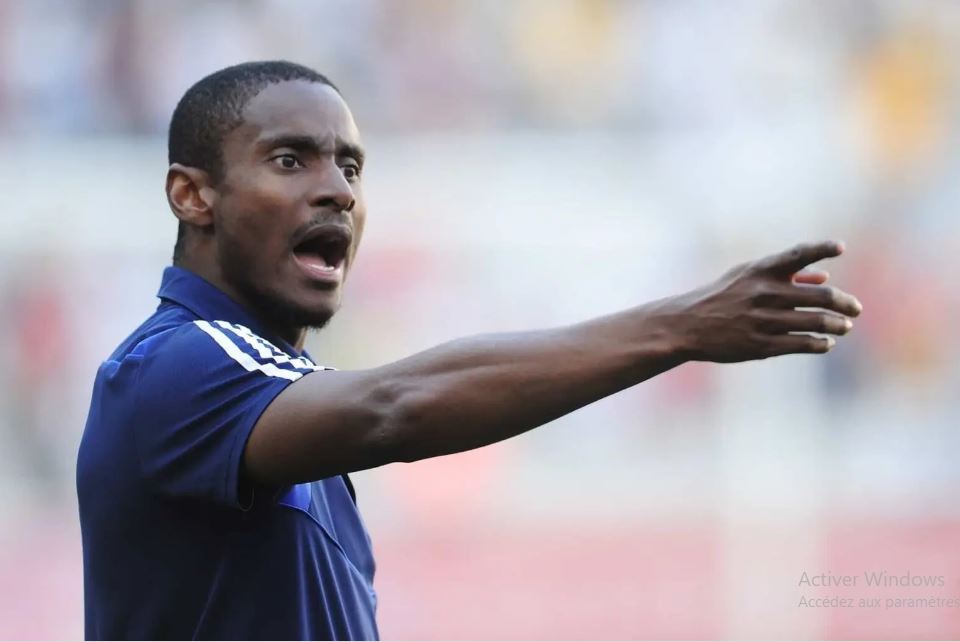 Mokuena satisfait de la qualification face à l’US Khénchela