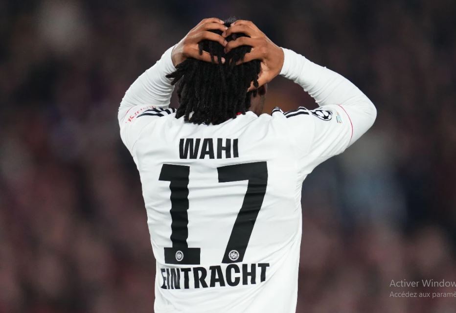 Wahi, Nice croit en ses chances