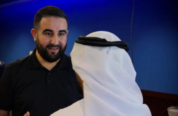 HYPROC mise sur l'expertise d'Hichem Boumbar pour diriger le projet sportif