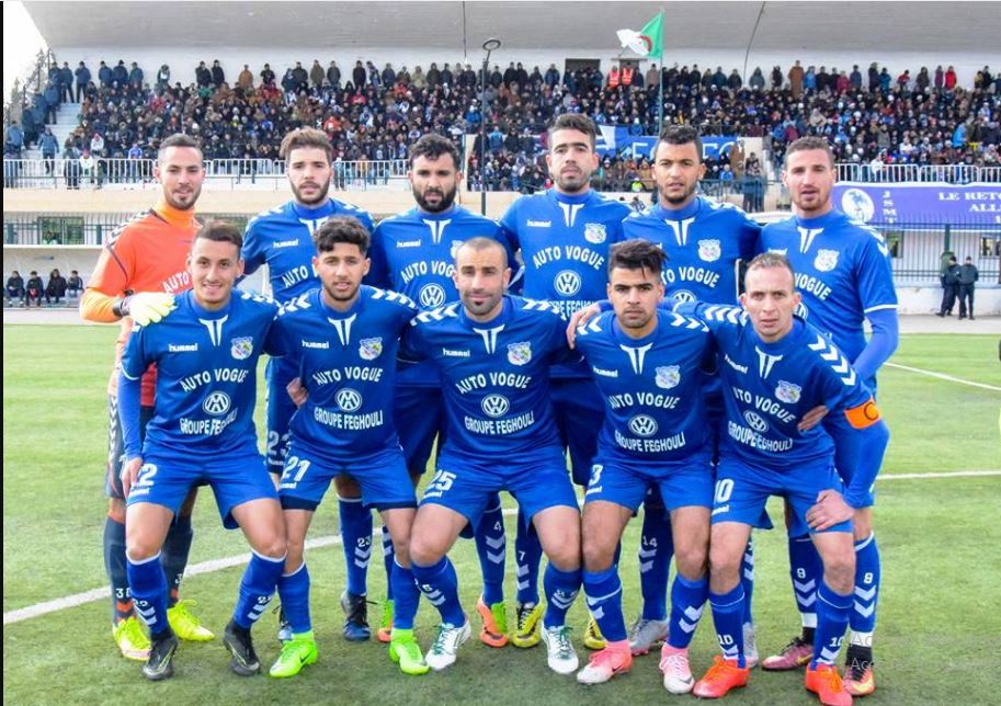 Le gardien Zakaria Houli licencié pour manquements disciplinaires