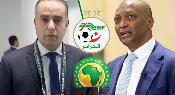 La FAF prépare sa réponse aux accusations de la CAF