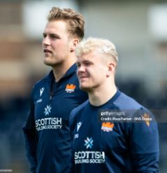 L’Ecosse bat les Etats-Unis 85 à 0