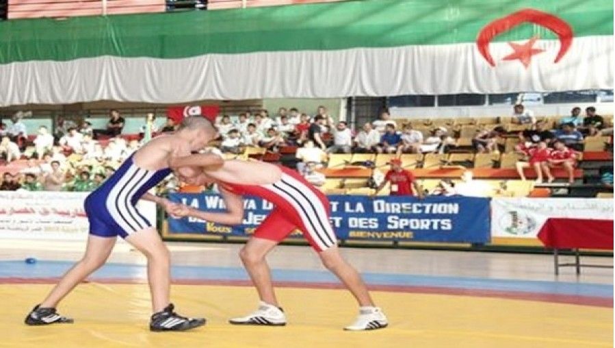 Bordj Bou Arreridj abrite la compétition le week-end prochain