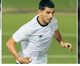 La situation de Youcef Atal transformée