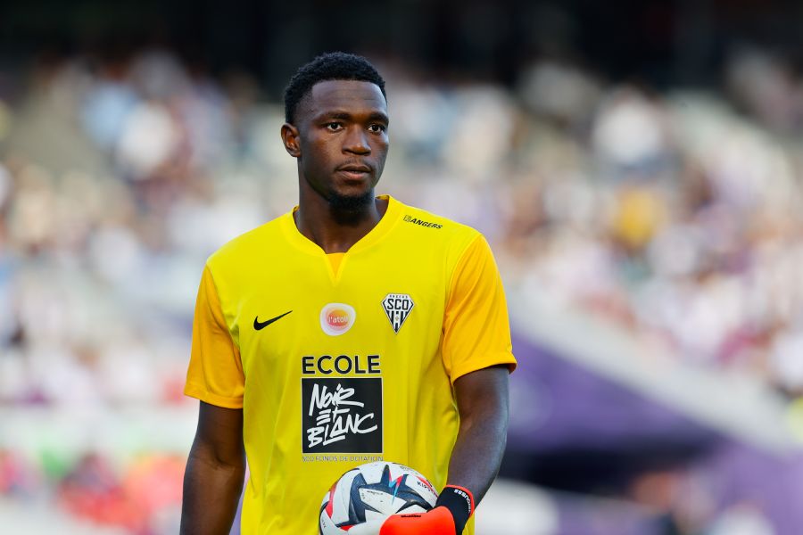 Le gardien ivoirien reconnaît la difficulté du tournoi