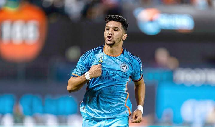 Duo algérien mène le Dinamo Zagreb à une victoire précieuse