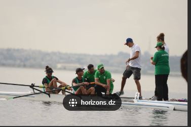  13 médailles, dont 3 en or pour l'Algérie