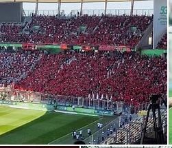 Débuts réussis de l'USMA et CRB, le MCA et la JSK cales