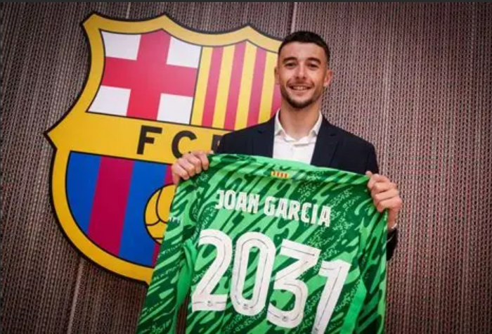 Le Barça s’impose dans la douleur contre l’Espanyol et prend le large