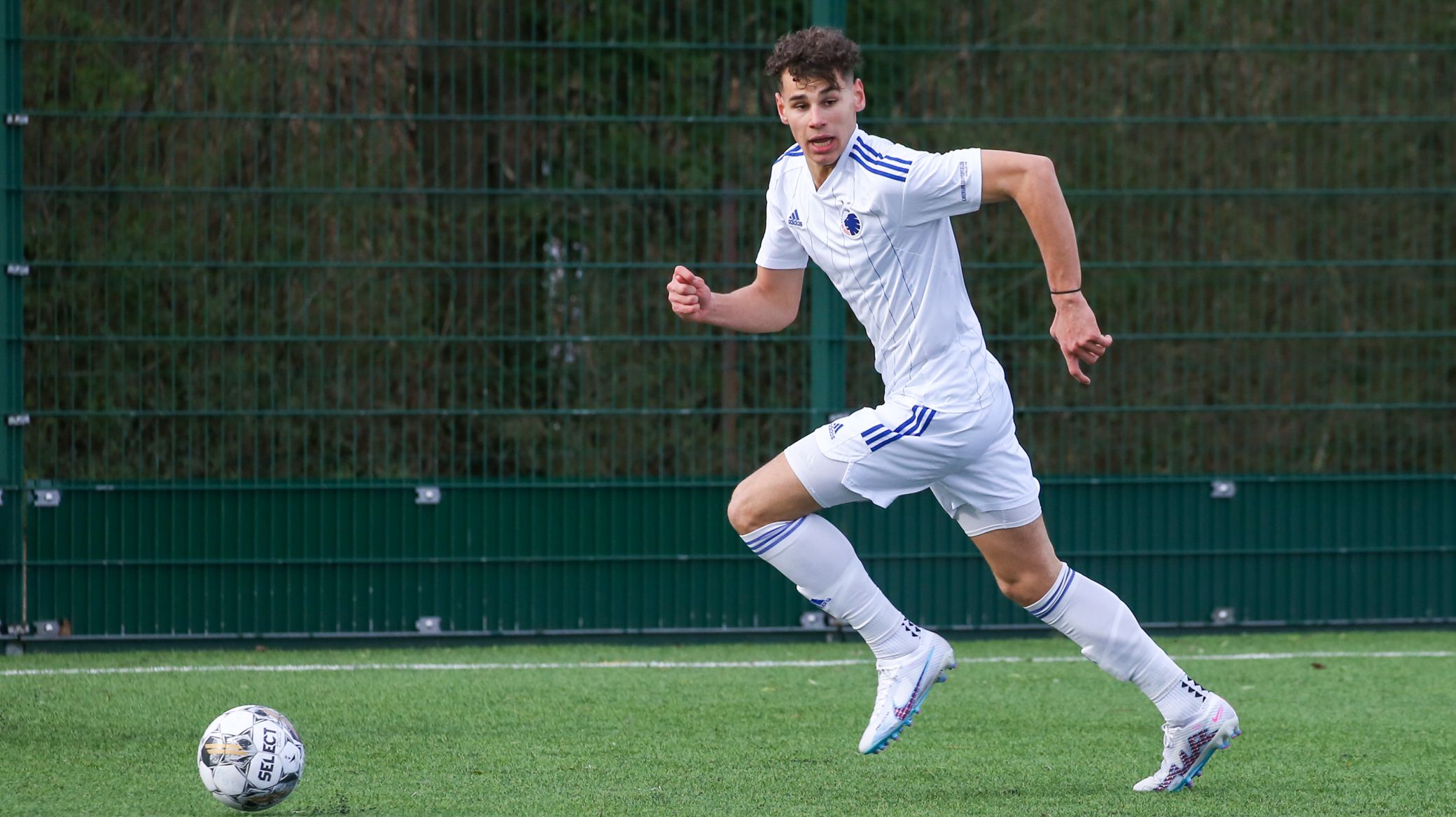 Copenhague fixe à 10 millions d’euros le prix d’Amin Chiakha