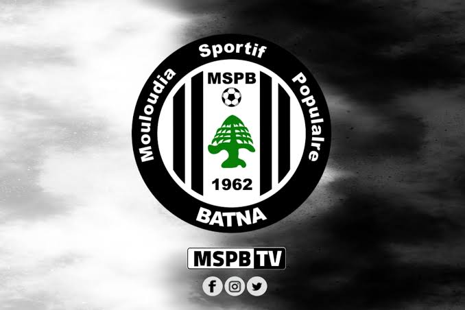 Mustapha Aggoune mise sur le choc d'El Khroub pour assurer le maintien