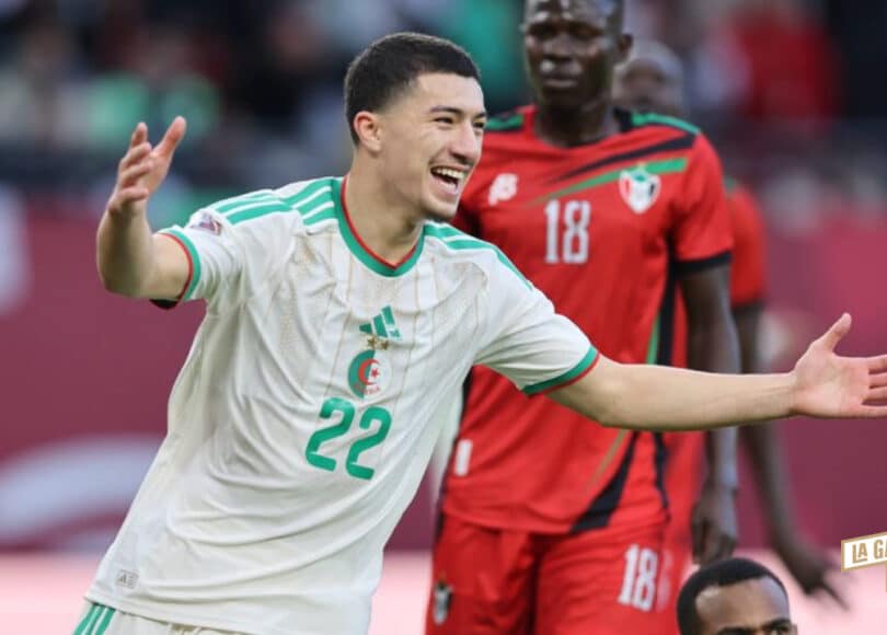 Ibrahim Maza : « Très heureux et prêt à faire encore mieux »