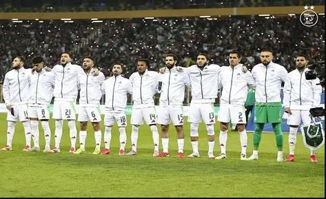 Trois stars se sont illustrées avec l’Algérie