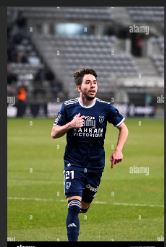 Maxime Lopez se déclare prêt à porter les couleurs des Verts