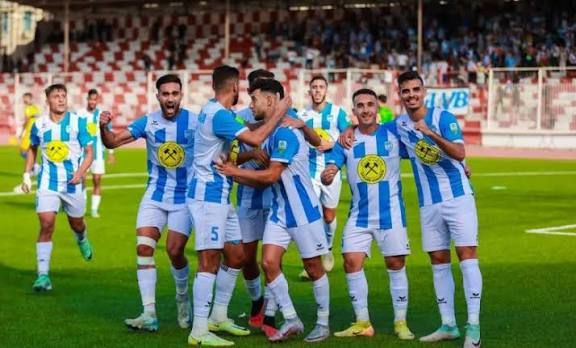Olympique Akbou : Le promu aux dents longues