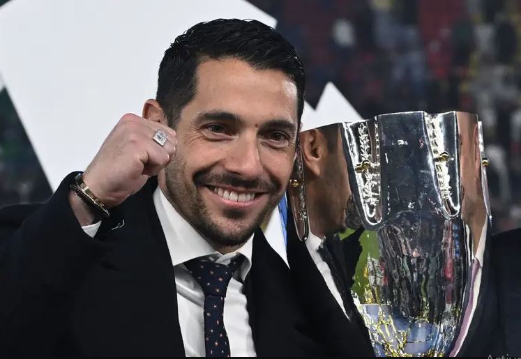 La pépite algérienne Yanis Messaoudi a signé son contrat pro