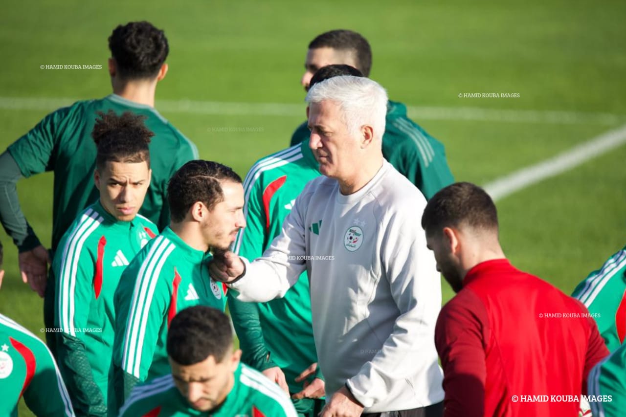 « Notre objectif est de remporter le sacre et, petit à petit, nous allons y parvenir »