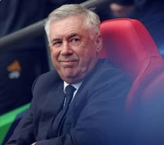 Que dit Ancelotti après le match nul face à la Tunisie ?