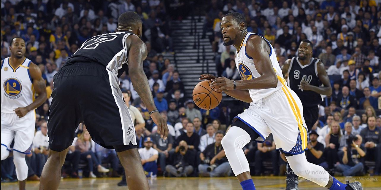 Les résultats des matches de vendredi