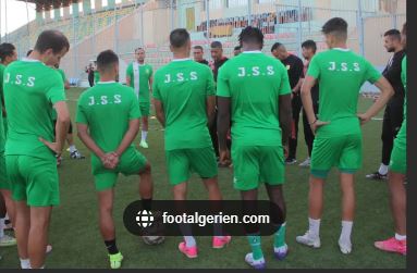 La JS Saoura retrouve les matchs nocturnes