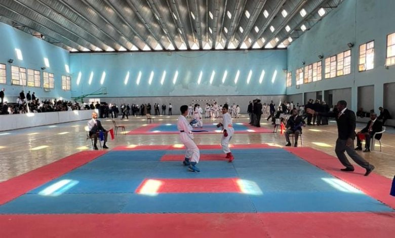 Saïda abritera la compétition samedi prochain