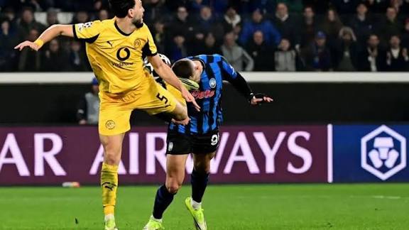 Ramy Bensebaïni ... Entre une nuit européenne cauchemardesque et des 