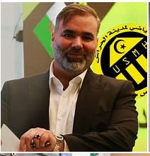 L'USM El Harrach en quête d'une "alternative administrative" pour gérer le club