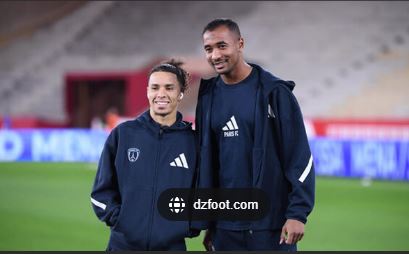 Cherguii et Kebbal sont totalement prêts avant la CAN