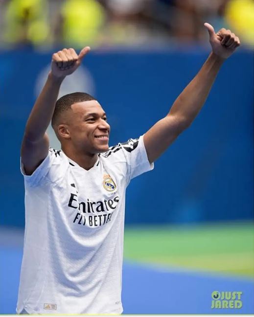 La dernière sortie pleine de classe de Kylian Mbappé