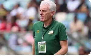 le sélectionneur Broos dévoile une liste de 25 joueurs retenus pour la CAN 2025