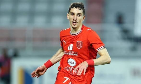 Boulbina confirme au Qatar