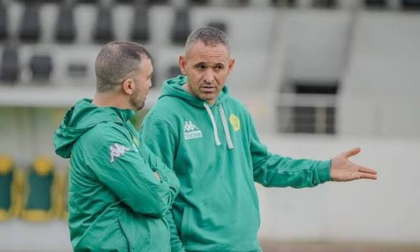 Le pari Bensafi pour désamorcer la crise