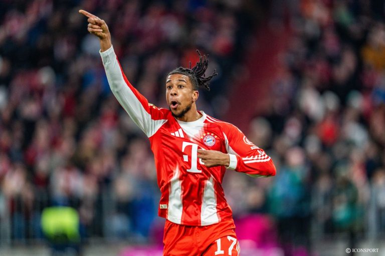 Le Bayern veut s’inscrire dans la durée avec Michael Olise