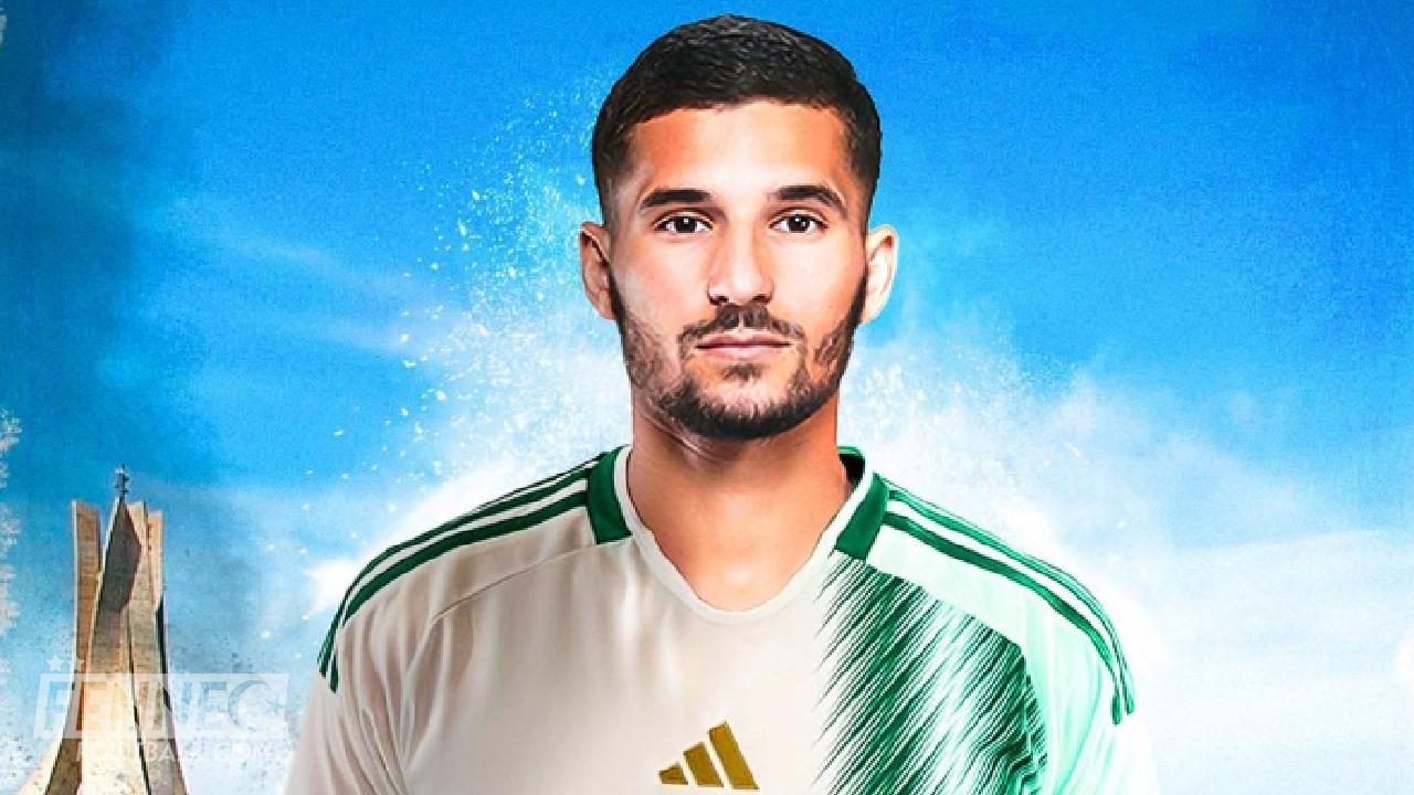 Aouar séduit par son jeu, mais s'incline face au réalisme d'Al-Nassr