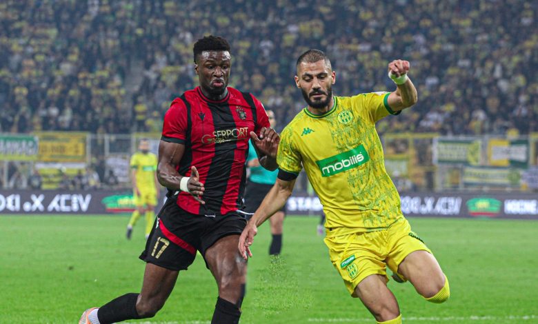 Une prime de 40 millions après la victoire face à l'USMA