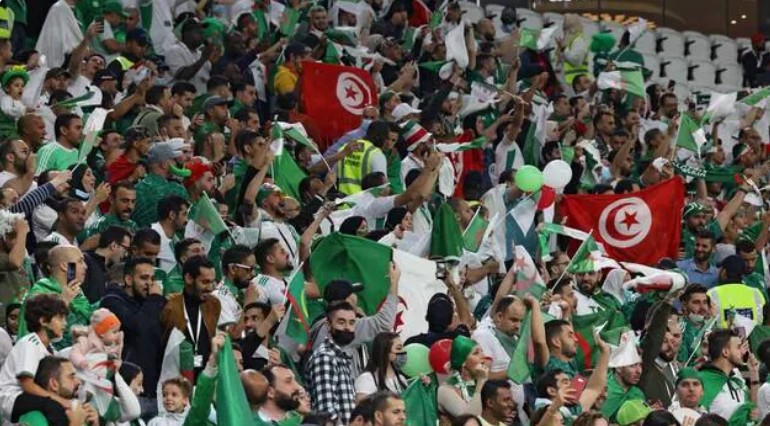 Les organisateurs du LA 35ème édition de la CAN prennent une nouvelle décision