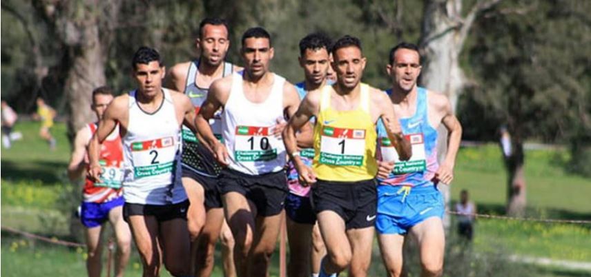 Sept athlètes algériens déjà qualifiés