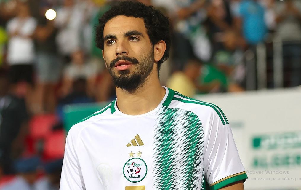 Aït Nouri : « Nous visons le plus loin possible dans cette compétition »