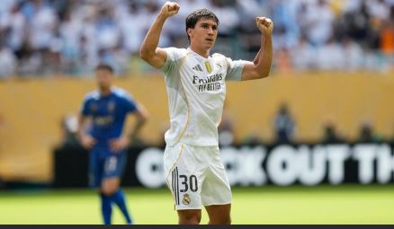 Real Madrid prêt à vendre Gonzalo Garcia