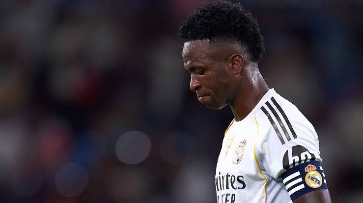 Le vestiaire du Real Madrid est en colère