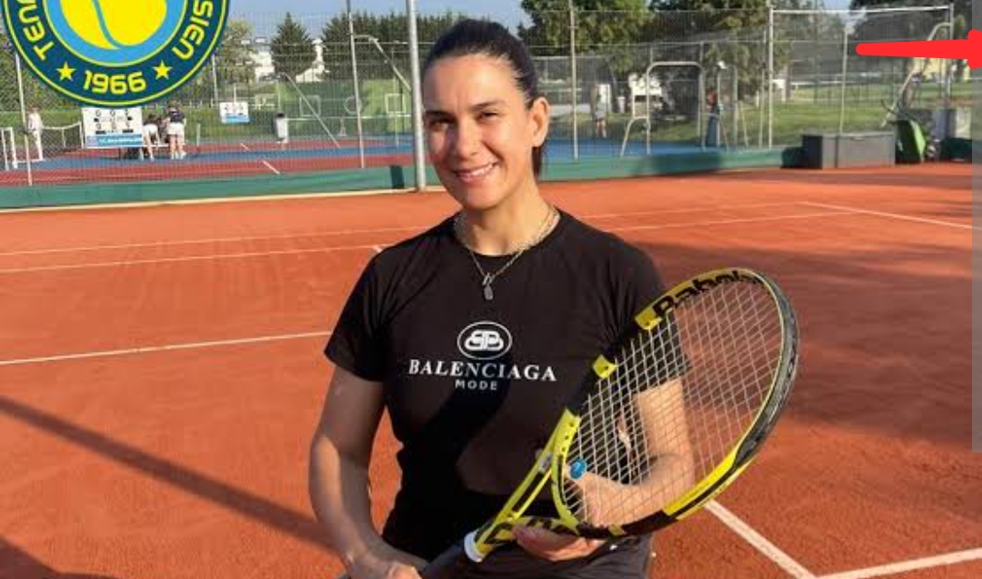 Imene Toubal offre à l'Algérie son premier titre international