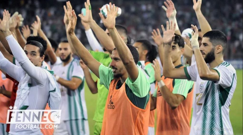 Une bonne et une mauvaise nouvelle avant le match contre la RDC