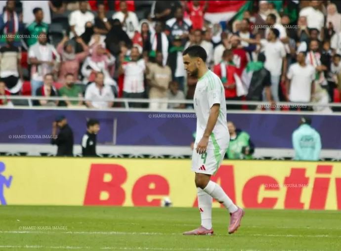 Un avenir incertain pour Adam Ounas