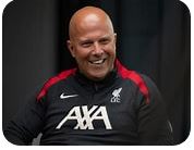 Slot répond au tacle d’Arsène Wenger sur Wirtz