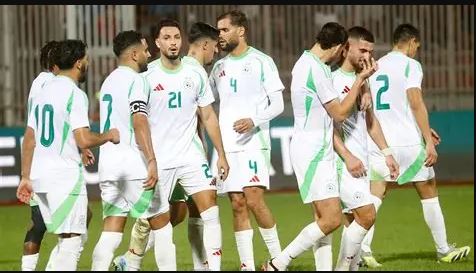 Engagement total avant les Émirats