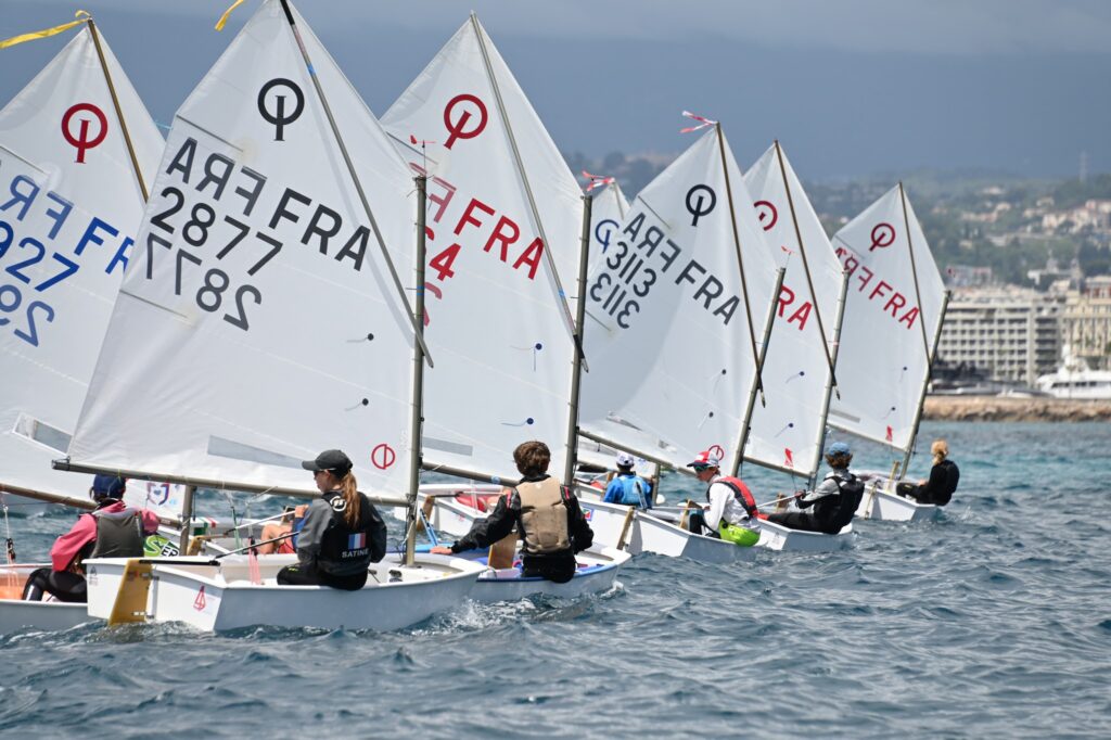 La compétition se déroulera du 22 au 24 décembre à Alger Plage