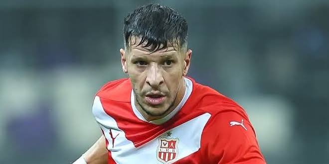 Le défenseur du CRB Keddad opéré du genou 