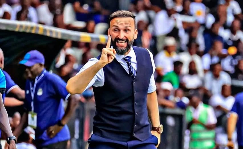 Ramović : « Nous savons comment les choses se passent dans le championnat »