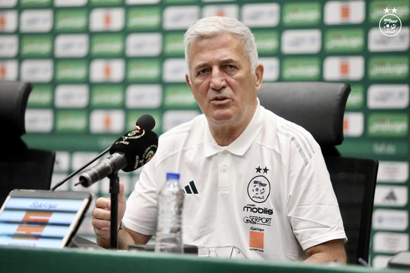 La mise au point de Petkovic réveille l'ambition des Verts