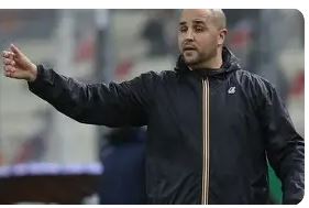 Après la défaite contre l’Égypte